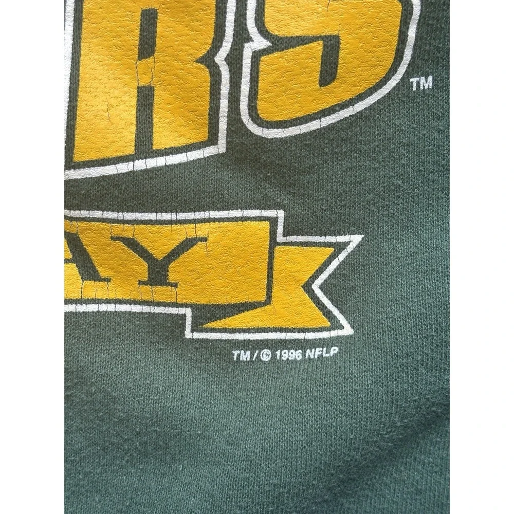 N/A vintage 1996